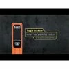 Klein Tools Klein 100' Compact Laser Distance Measure 93LDM100C