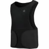 PIP Safety / West Chester PIP Boss Therm Heated Baselayer Vest - Black 300-HV100