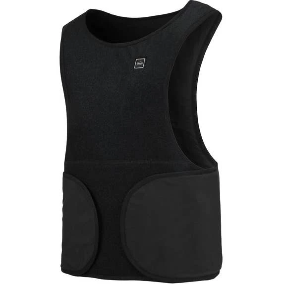 PIP Safety / West Chester PIP Boss Therm Heated Baselayer Vest - Black 300-HV100 1 PIP Safety / West Chester PIP Boss Therm Heated Baselayer Vest - Black 300-HV100