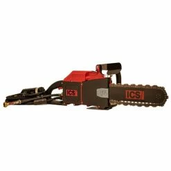 ICS Concrete Chain Saws ICS 536-E Electric Power Cutter Saw 616043