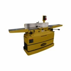 Powermatic PJ882 8 Parallelogram Jointer W/ Standard Knives 1610079