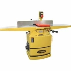 Powermatic 60C 8 Jointer 1610084K