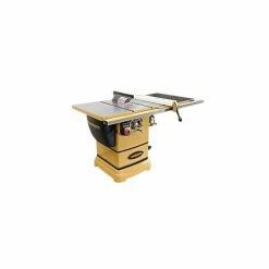 Powermatic PM1000 Table Saw 30" Maximum Rip Capacity 1791000K