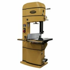 Powermatic PM2013B 20" 5HP Single Phase Bandsaw 1791257B