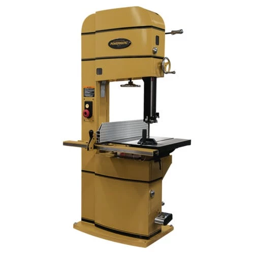 Powermatic PM2013B 20" 5HP Single Phase Bandsaw 1791257B 1 Powermatic PM2013B 20" 5HP Single Phase Bandsaw 1791257B
