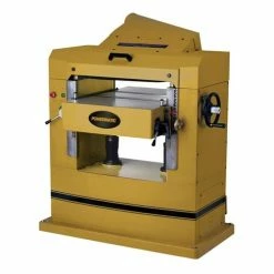 Powermatic 201 22" Planer 7.5HP 1PH 230V 1791261