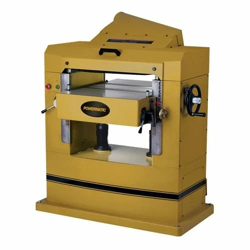 Powermatic 201 22" Planer 7.5HP 1PH 230V 1791261 1 Powermatic 201 22" Planer 7.5HP 1PH 230V 1791261
