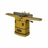 Powermatic 54A 6" Deluxe Jointer W/ Quick-Set Knives 1791279DXK