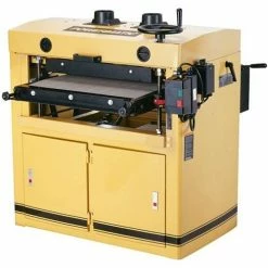 Powermatic DDS225 25" Dual Drum Sander 1791290