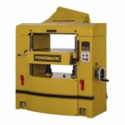 Powermatic WP2510 25" Planer 15HP 3PH 230/460V W/ Helical Head 1791303