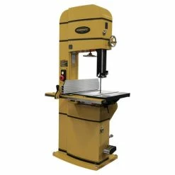 Powermatic PM1800B 18" 5HP 3-Phase Bandsaw 1791801B