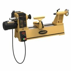 Powermatic PM2014 1HP 115V Input Wood Bench Lathe 1792014