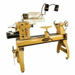 Powermatic 4224B Wood Lathe 1794224K