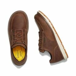 KEEN Footwear Men's San Jose Oxford (Aluminum Toe) 1026707 11 KEEN Footwear Men's San Jose Oxford (Aluminum Toe) 1026707 -Confined Space Equipment Shop keen 1026707 3 1