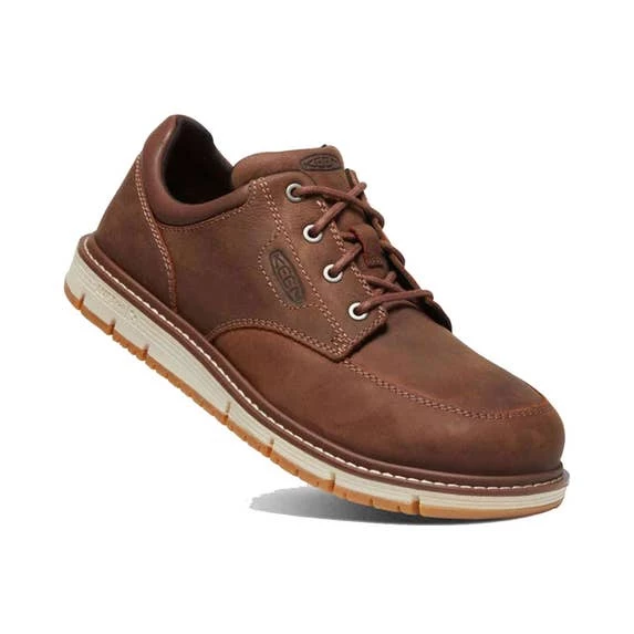 KEEN Footwear Men's San Jose Oxford (Aluminum Toe) 1026707 2 KEEN Footwear Men's San Jose Oxford (Aluminum Toe) 1026707 - Image 2