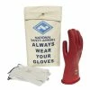 NSA DriFire AG Safety Class 0 Rubber Voltage Glove Kit KITGC0R1014