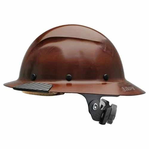 Lift Safety Lift DAX Fiber Resin Full Brim Hard Hat (Natural) HDF-15NG 1 Lift Safety Lift DAX Fiber Resin Full Brim Hard Hat (Natural) HDF-15NG