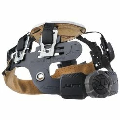 Lift Safety Lift DAX Hard Hat Replacement Suspension HDF-18RS