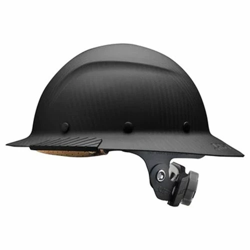 Lift Safety Lift DAX Carbon Fiber Full Brim Hard Hat (Matte Black) HDFM-17KG 1 Lift Safety Lift DAX Carbon Fiber Full Brim Hard Hat (Matte Black) HDFM-17KG