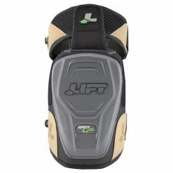 Lift Safety Lift Apex Gel Knee Guards Pads - Non Marring KAN-15K