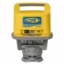 Spectra Precision Laser Level Kit W/ HL700 Receiver LL500