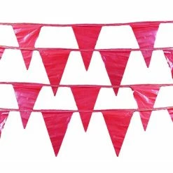 Mutual Industries Red OSHA Perimeter Marker 15903-79