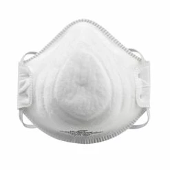 Gateway Safety PeakFit Unvented N95 Particulate Respirator Mask (Box Of 20) 80101