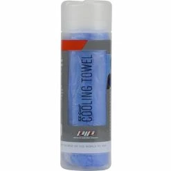 PIP Safety / West Chester PIP Blue Evaporative EZ Cooling Towel 13x31" (10 PACK) 396-602-B