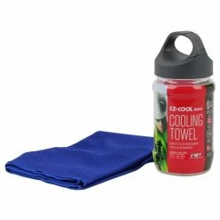 PIP Safety / West Chester PIP EZ-Cool Max Evaporative Cooling Towel 396-EZ900-NV