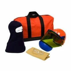 PIP Safety / West Chester PIP PPE 2 Arc Flash Kit - 12 Cal/cm2 9150-52512