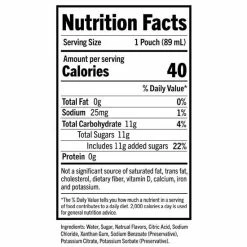 Shield Hydration SHIELD Electrolyte Hydration Freeze Pops BOX OF 36 Mixed Flavors 02-04-01-36-MX -Confined Space Equipment Shop pop nutrition 2