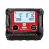 RKI Instruments INC RKI Instruments GX-3R Pro Confined Space 5 Gas Personal Gas Detector W/ Bluetooth Wireless Communication 72-PAX-C