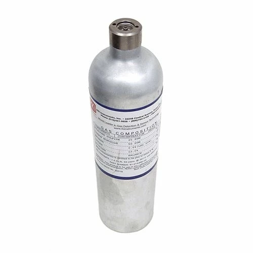 RKI Instruments INC RKI Instruments 34AL 4 Gas Mixture Calibration Aluminum Cylinder 81-0154RK-04 1 RKI Instruments INC RKI Instruments 34AL 4 Gas Mixture Calibration Aluminum Cylinder 81-0154RK-04