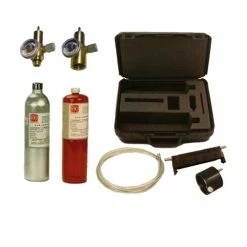 RKI Instruments INC RKI Instruments Calibration Kit For GX-3R & GX-3R Pro 81-GX3RHSCO-LV