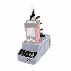 RKI Instruments INC RKI Instruments Single Stand Alone Calibration Station For GX-2012 Gas Detector 81-SDM2012-02