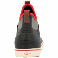 Rocky Boots Rocky Dry-Strike Waterproof Dark Navy Deck Boots RKS0521 -Confined Space Equipment Shop rks0521 3