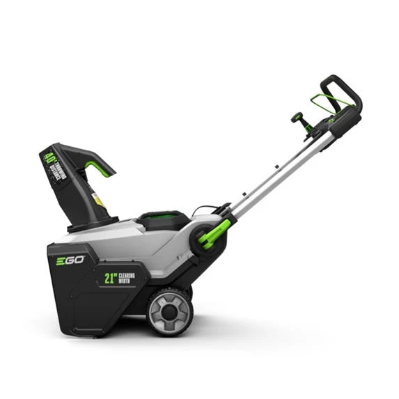 Ego Power Equipment EGO Power+ Peak Power Snow Blower W/ Steel Auger (Bare Tool) SNT2110 4 Ego Power Equipment EGO Power+ Peak Power Snow Blower W/ Steel Auger (Bare Tool) SNT2110 - Image 4