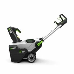 Ego Power Equipment EGO Power+ Peak Power Snow Blower 7.5Ah Kit W/ Steel Auger SNT2114 -Confined Space Equipment Shop snt2114 3 e22e4xk2l41f196e