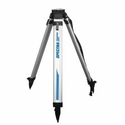 Spectra Precision Laser Spectra Precision 5/8"-11 Aluminum Tripod Q104025