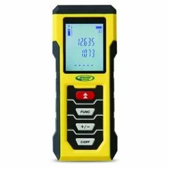 Spectra Precision Laser Spectra Precision 165' Laser Distance Meter QM20