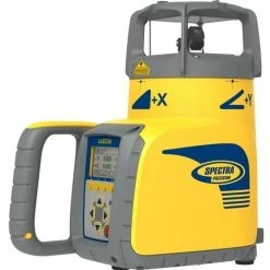 Spectra Precision Laser Spectra Precision 2,600' Diameter Universal Grade Laser UL633N