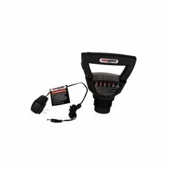 Smith Performance Sprayers Smith Pump Zero Universal Power Head 20 PSI Pump 7.2V Internal Battery & Charger SPS-184163