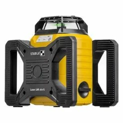 Stabila LAR 160 G Rotary Laser 04500TR