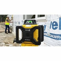 Stabila LAR 160 G Rotary Laser 04500TR 8 Stabila LAR 160 G Rotary Laser 04500TR -Confined Space Equipment Shop sta04500tr 4