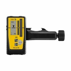 Stabila REC 500 RG Rotation And Line Receiver 07360 8 Stabila REC 500 RG Rotation And Line Receiver 07360 -Confined Space Equipment Shop sta07360 1