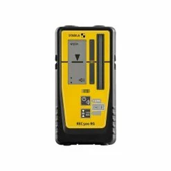 Stabila REC 500 RG Rotation And Line Receiver 07360