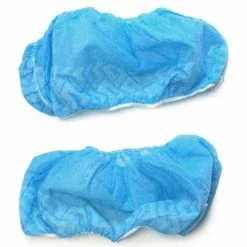 Surface Shields Trimaco Tyvek Shoe And Boot Guards 100 Pairs 54301