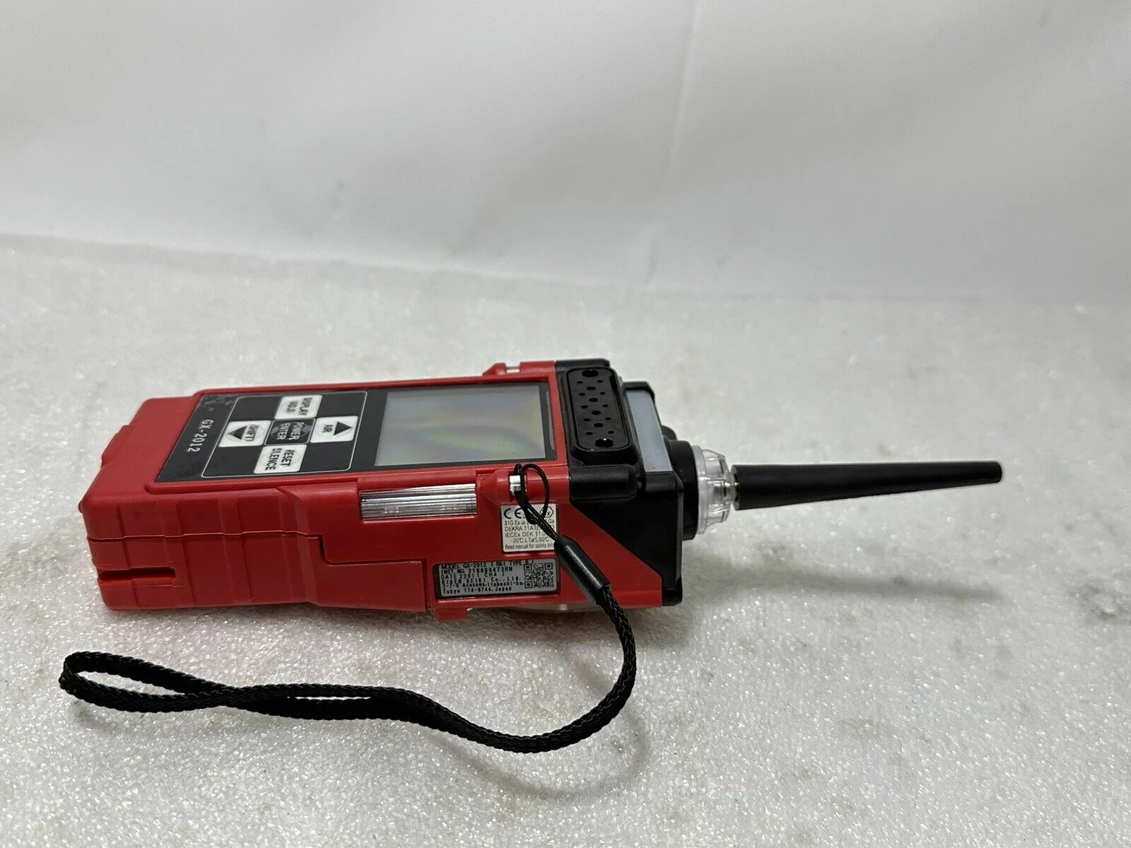 Front Page -Confined Space Equipment Shop 0 2